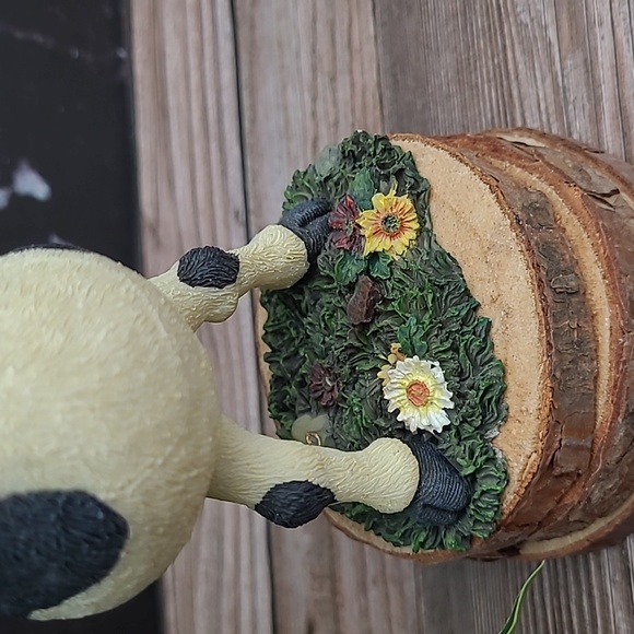 BOYDS BEARS & FRIENDS HOLY COW - Picture 9 of 15